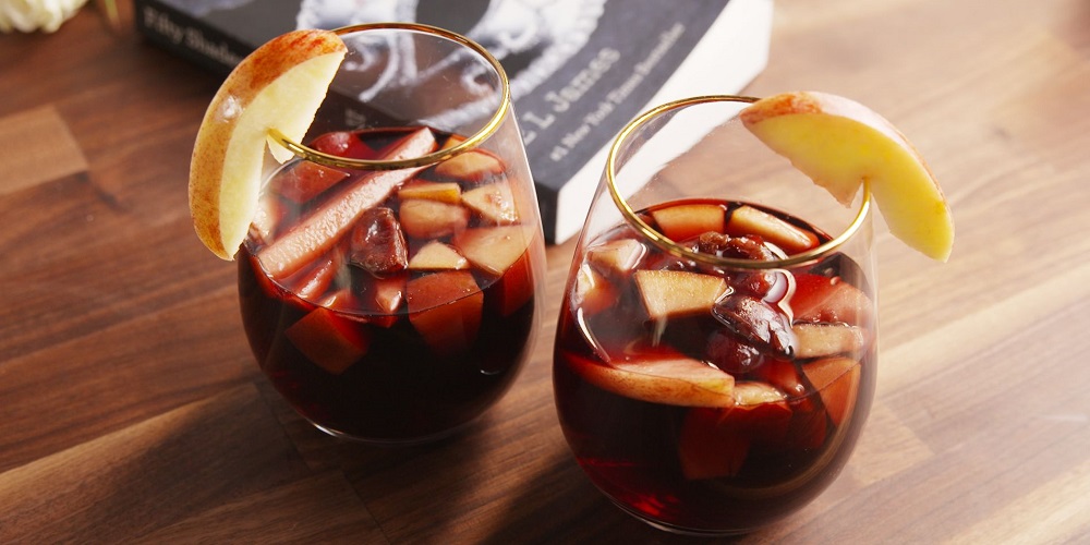 National Sangria Day in 2021/2022 When, Where, Why, How