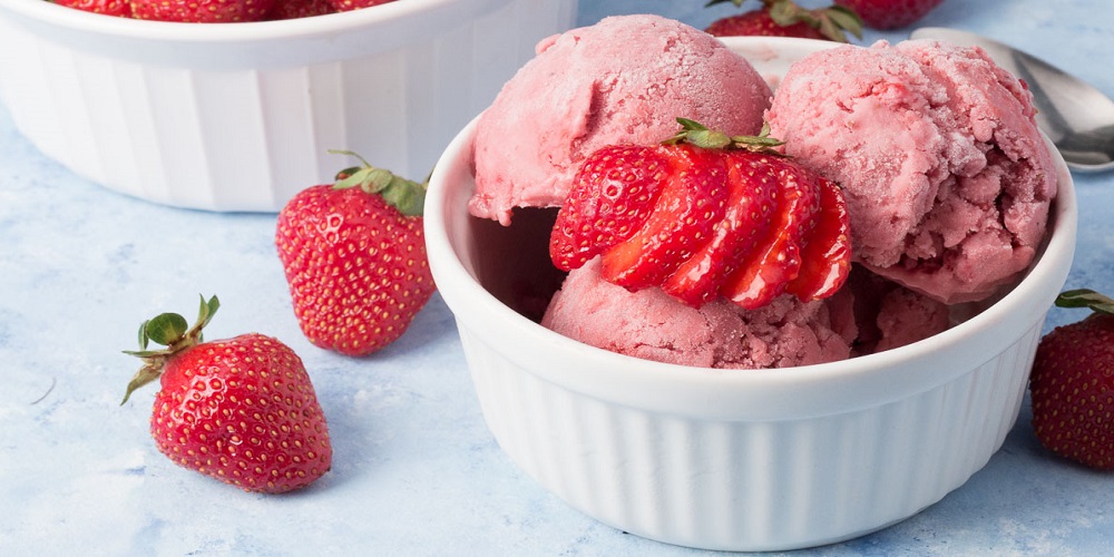 National Strawberry Ice Cream Day in 2024/2025 When, Where, Why, How