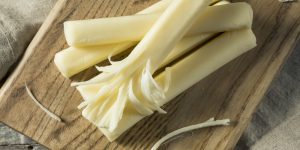 National String Cheese Day