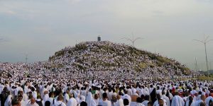 Day of Arafah