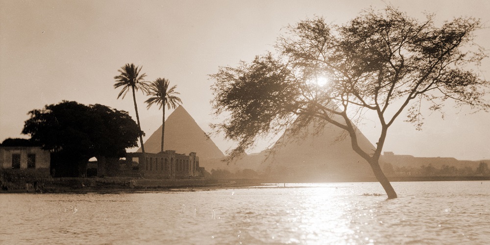 Flooding Of The Nile in 2024/2025 When, Where, Why, How is Celebrated?