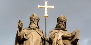 Saints Cyril and Methodius' Day