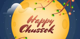 Chuseok Holiday