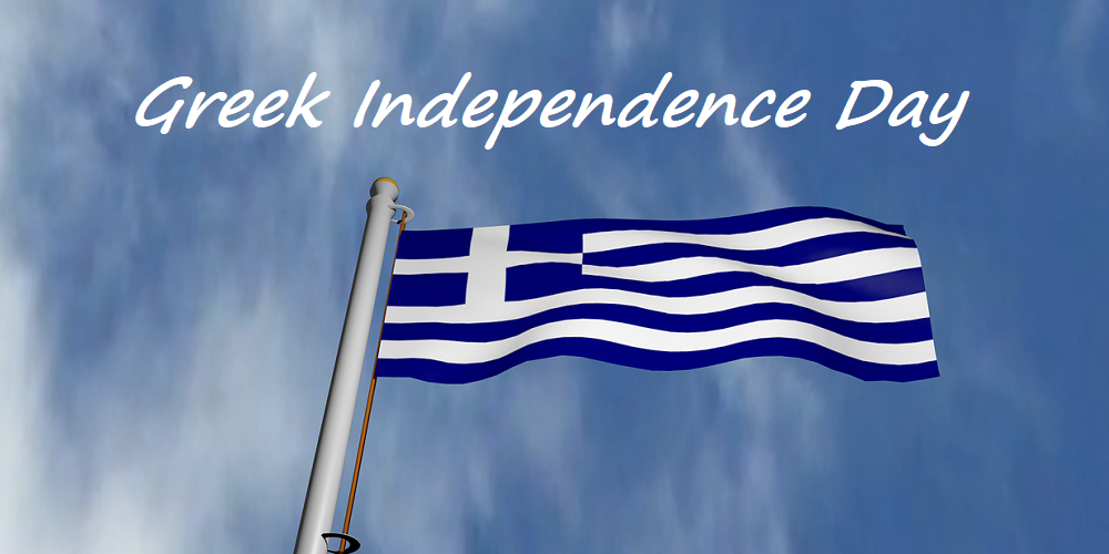 Greek Independence Day in 2022/2023 When, Where, Why, How is Celebrated?