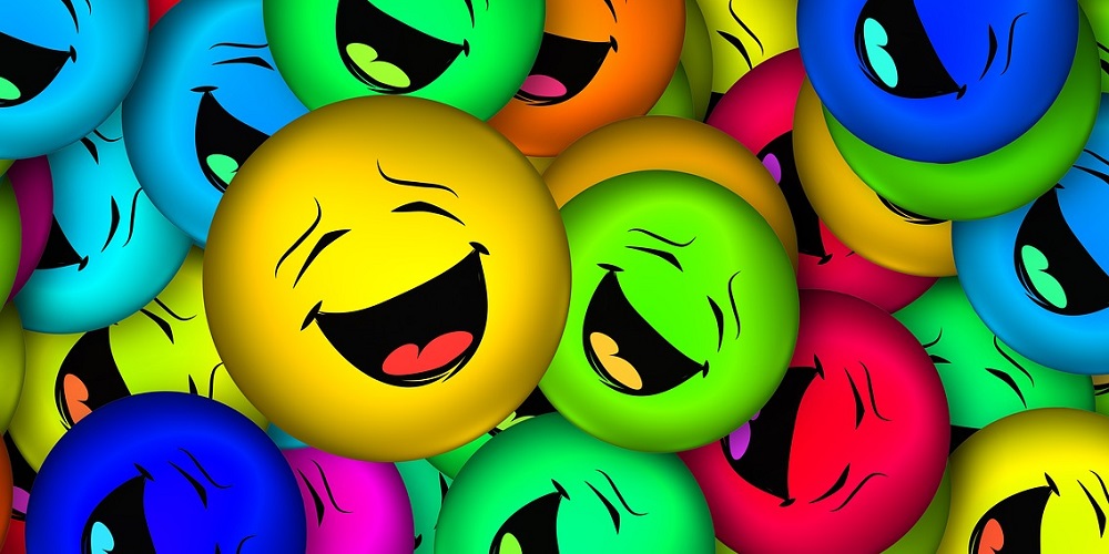 International Moment Of Laughter Day in 2023/2024 When, Where, Why