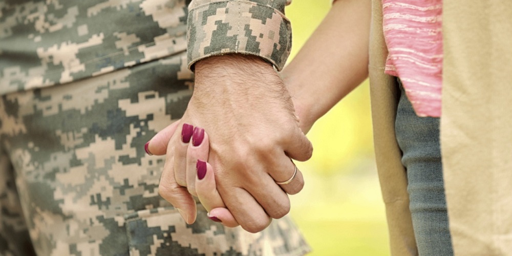 Military Spouse Appreciation Day in 2025/2025 When, Where, Why, How