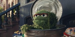 National Do A Grouch a Favor Day