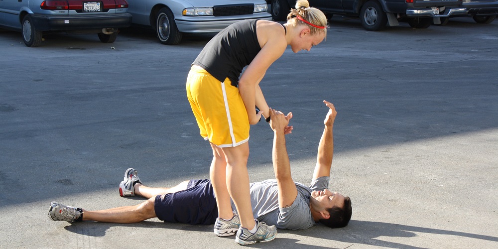 National Get Up Day in 2021/2022 - When, Where, Why, How ...