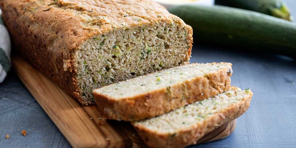 National Zucchini Bread Day in 2024/2025 When, Where, Why, How is