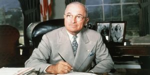 Truman Day