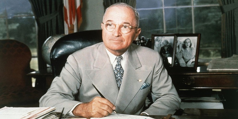 Truman Day in 2024/2025 When, Where, Why, How is Celebrated?