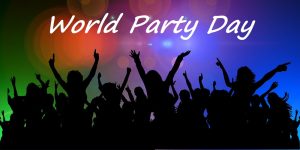 World Party Day
