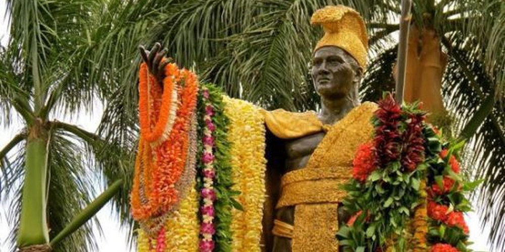 Kamehameha Day in 2023/2024 When, Where, Why, How is Celebrated?