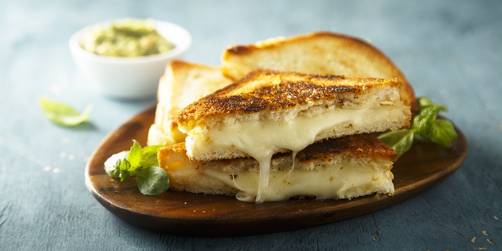National Cheese Toast Day in 2024/2025 When, Where, Why, How is