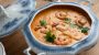 National Seafood Bisque Day