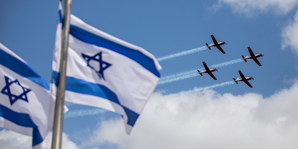 Yom Haatzmaut in 2023/2024 When, Where, Why, How is Celebrated?