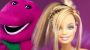 Barbie and Barney Backlash Day