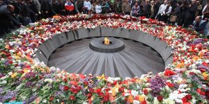 Genocide Remembrance Day