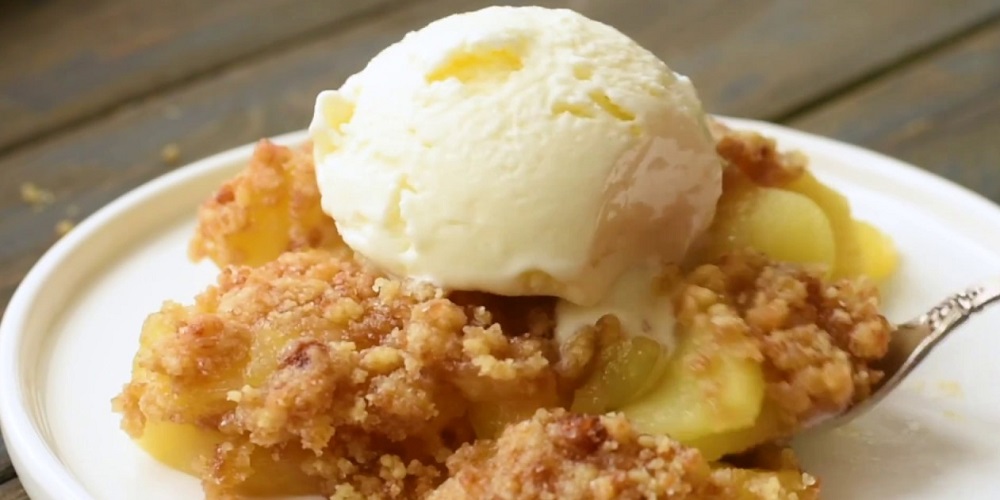 National Apple Betty Day in 2024/2025 When, Where, Why, How is