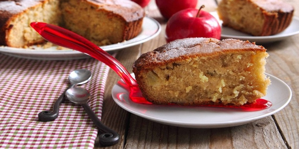 National Applesauce Cake Day in 2024/2025 When, Where, Why, How is