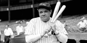 National Babe Ruth Day