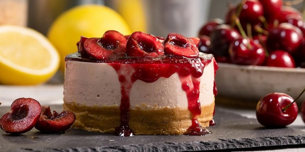 National Cherry Cheesecake Day in 2024/2025 When, Where, Why, How is