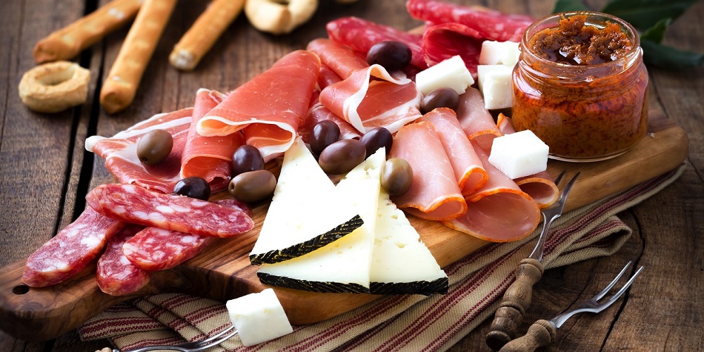 National Cold Cuts Day in 2024/2025 When, Where, Why, How is Celebrated?