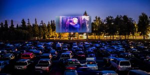 National Drive In Movie Day