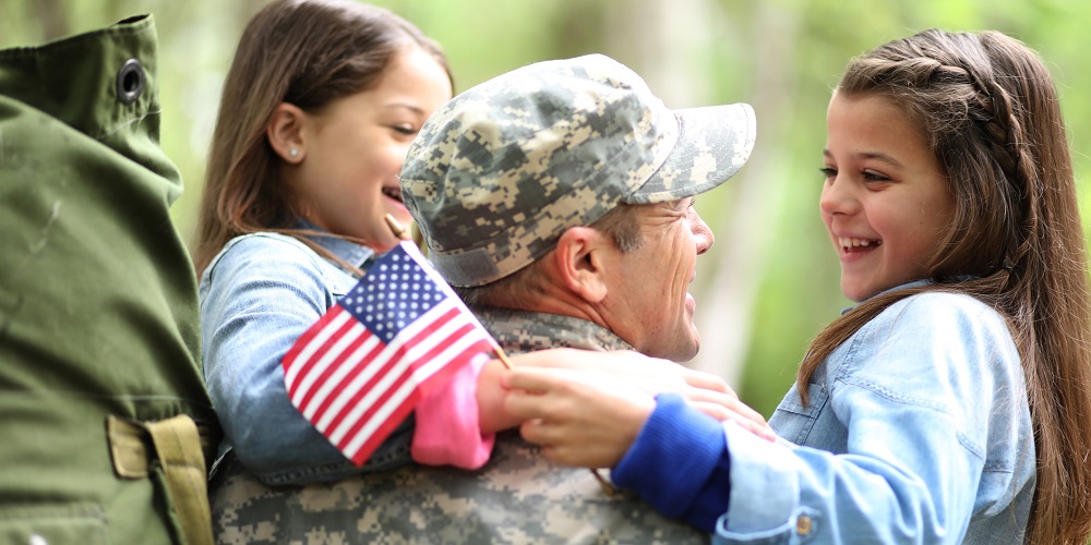 National Military Brats Day in 2024/2025 When, Where, Why, How is