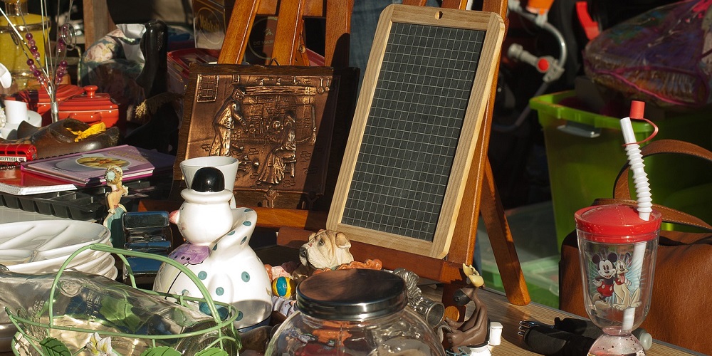 National Old Stuff Day in 2024/2025 When, Where, Why, How is Celebrated?