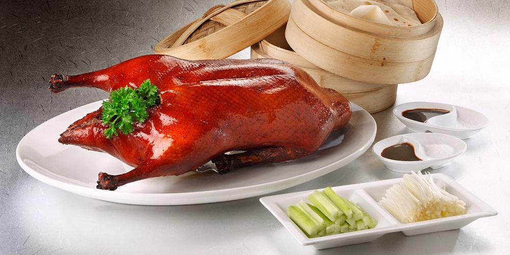National Peking Duck Day in 2024/2025 When, Where, Why, How is Celebrated?