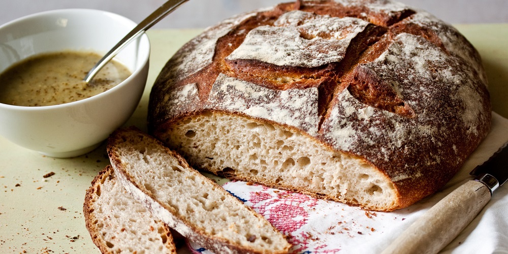 National Sourdough Bread Day in 2024/2025 When, Where, Why, How is