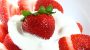 National Strawberries and Cream Day-6066