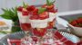 National Strawberry Parfait Day