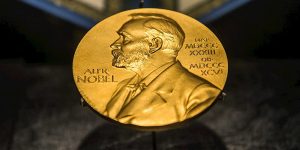 Nobel Prize Day