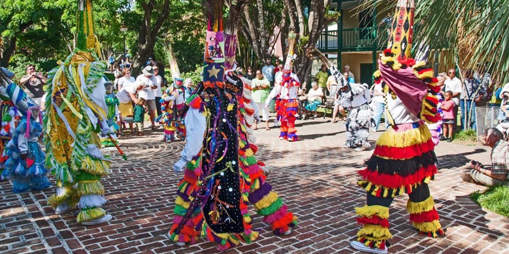 Bermuda Day in 2024/2025 When, Where, Why, How is Celebrated?