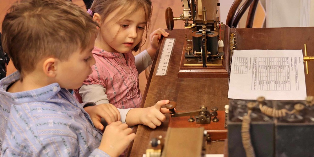 Learn Your Name In Morse Code Day in 2024/2025 When, Where, Why, How