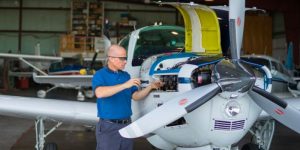 National Aviation Maintenance Technician Day