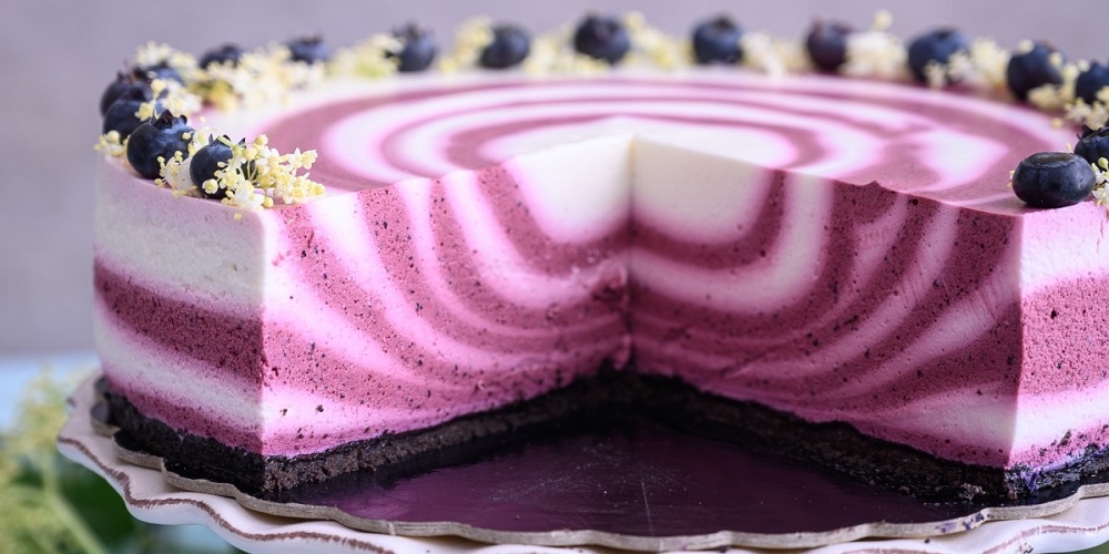 National Blueberry Cheesecake Day in 2024/2025 When, Where, Why, How