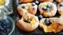 National Blueberry Popover Day