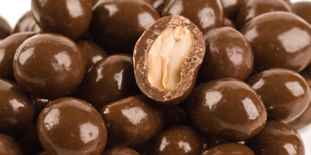 National Chocolate Covered Nut Day in 2025/2025 When, Where, Why, How