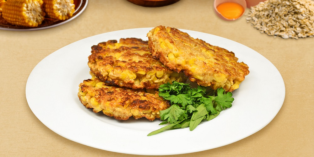National Fritters Day