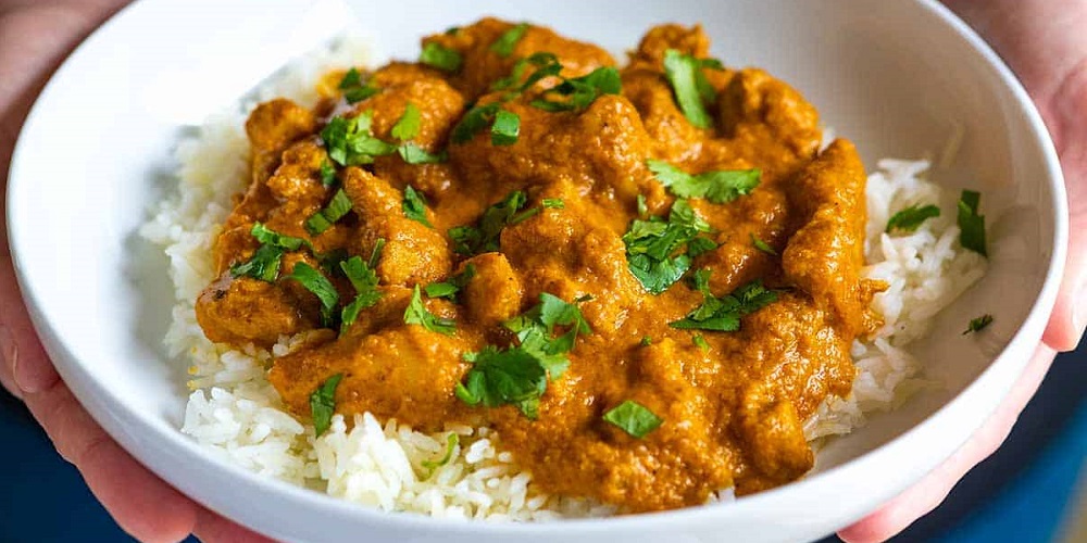 National Curried Chicken Day in 2024/2025 When, Where, Why, How is