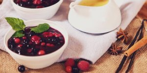 National Fruit Compote Day