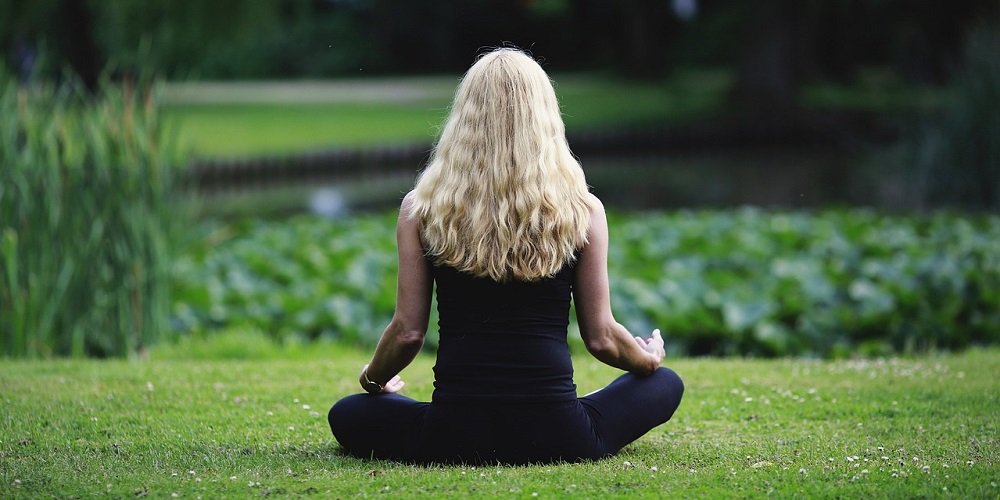 National Garden Meditation Day in 2025/2025 When, Where, Why, How is