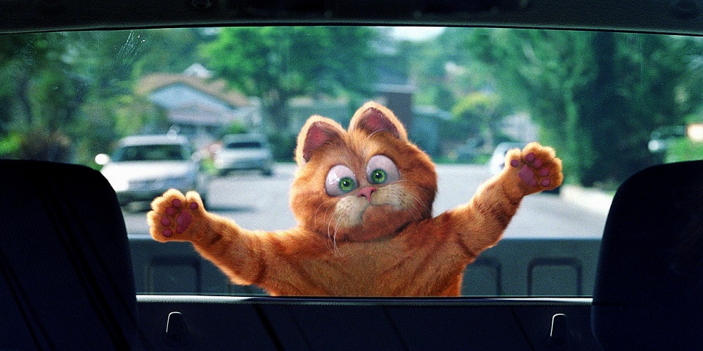 National Garfield The Cat Day in 2024/2025 When, Where, Why, How is