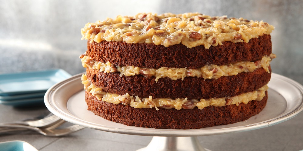 National German Chocolate Cake Day in 2024/2025 When, Where, Why, How