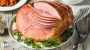 National Glazed Spiral Ham Day