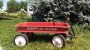 National Little Red Wagon Day