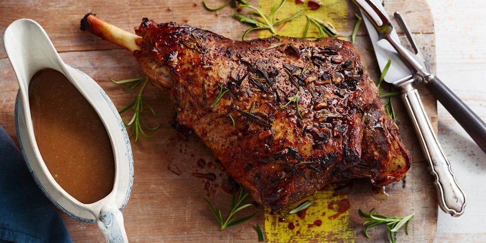 National Roast Leg Of Lamb Day in 2024/2025 When, Where, Why, How is